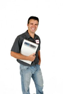 Appliance Repair Man for DG Appliance Service, San Fernando Valley