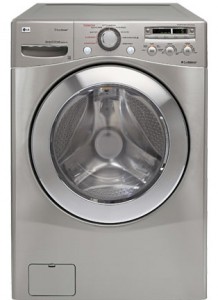 LG washer appliance repair